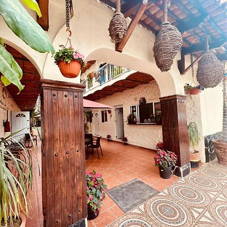 Bungalows Las Glorias Rincon de Guayabitos Εξωτερικό φωτογραφία