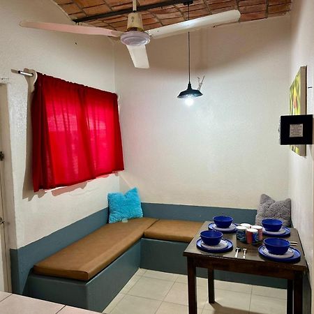 Bungalows Las Glorias Rincon de Guayabitos Εξωτερικό φωτογραφία