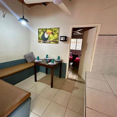 Bungalows Las Glorias Rincon de Guayabitos Εξωτερικό φωτογραφία