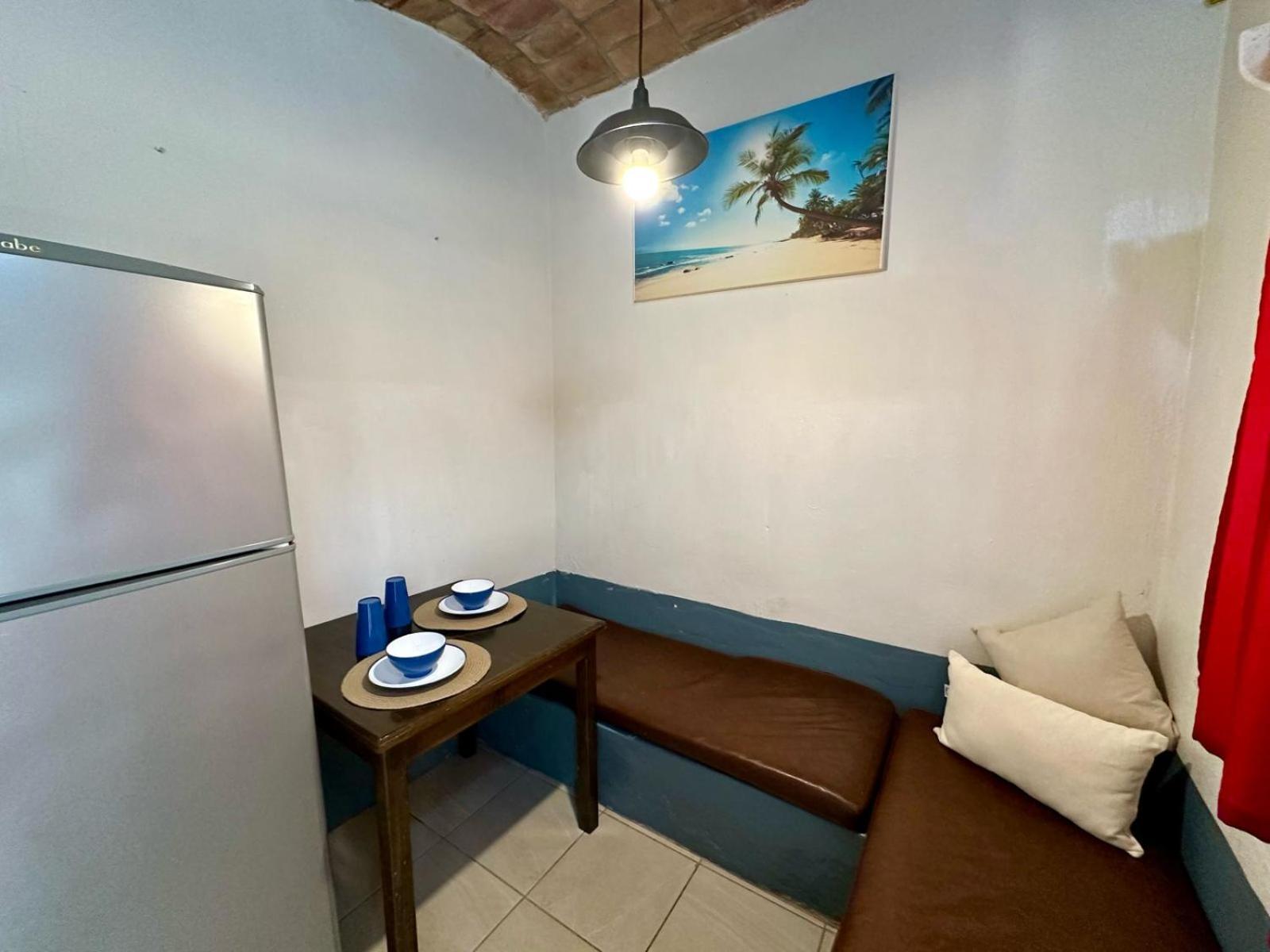 Bungalows Las Glorias Rincon de Guayabitos Εξωτερικό φωτογραφία