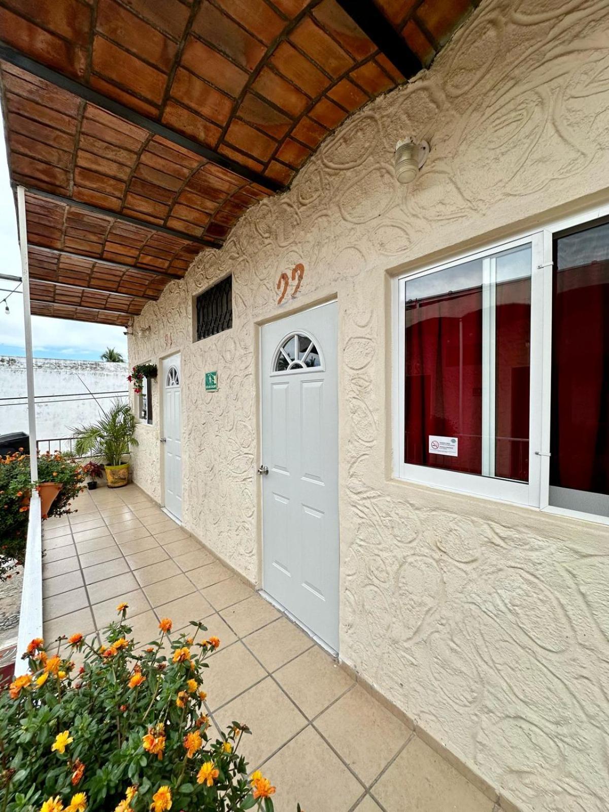 Bungalows Las Glorias Rincon de Guayabitos Εξωτερικό φωτογραφία