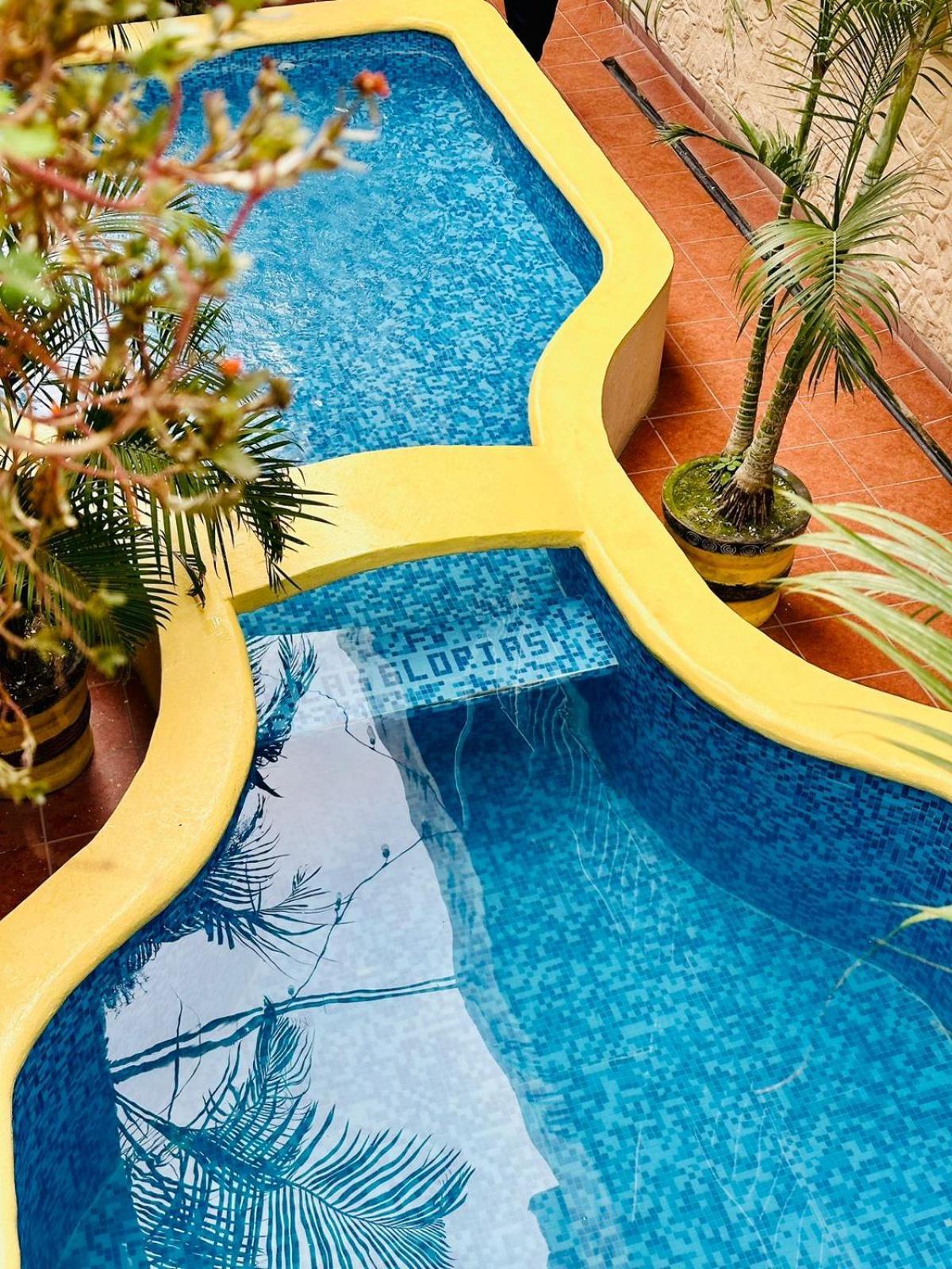 Bungalows Las Glorias Rincon de Guayabitos Εξωτερικό φωτογραφία