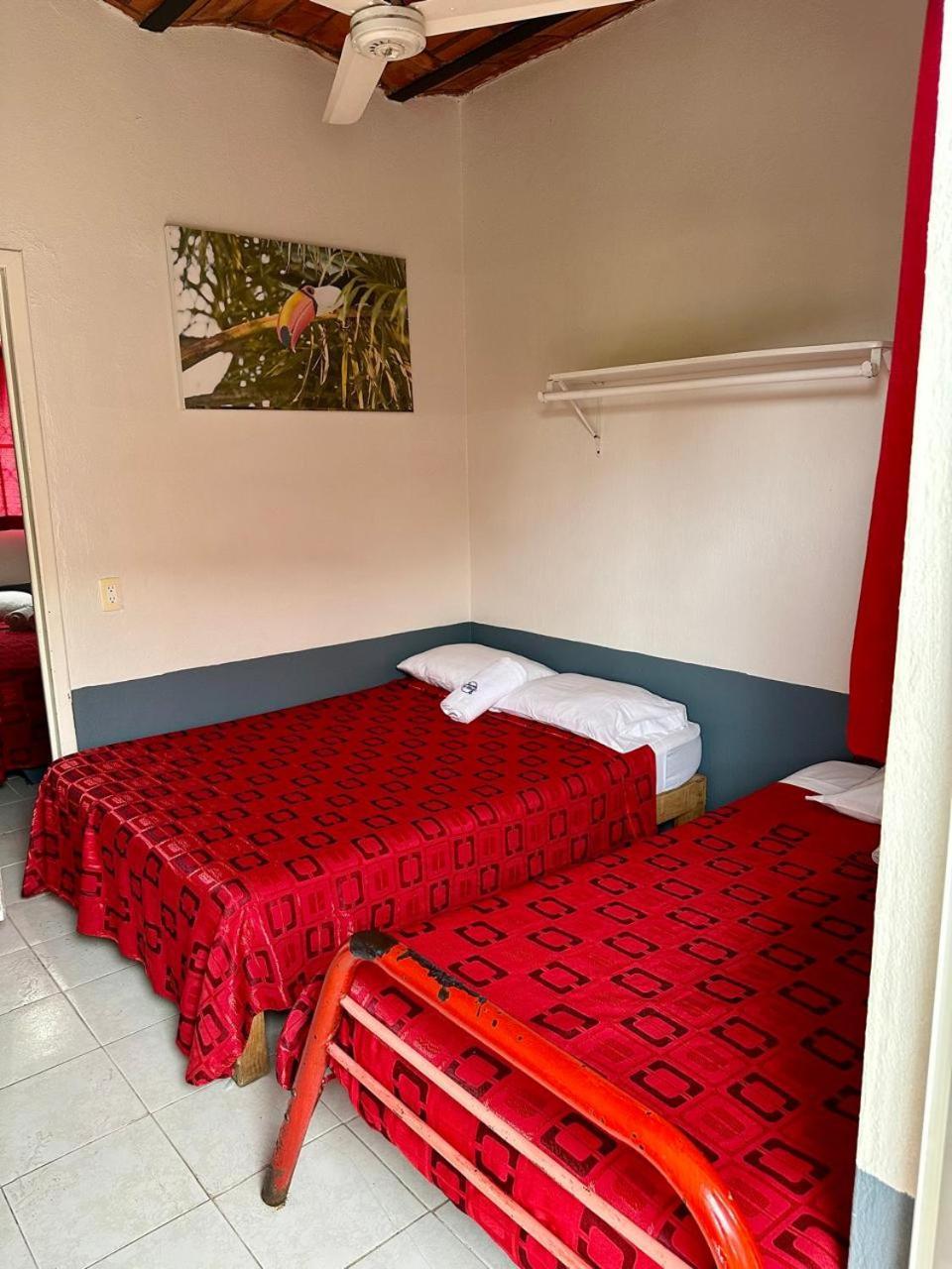 Bungalows Las Glorias Rincon de Guayabitos Εξωτερικό φωτογραφία