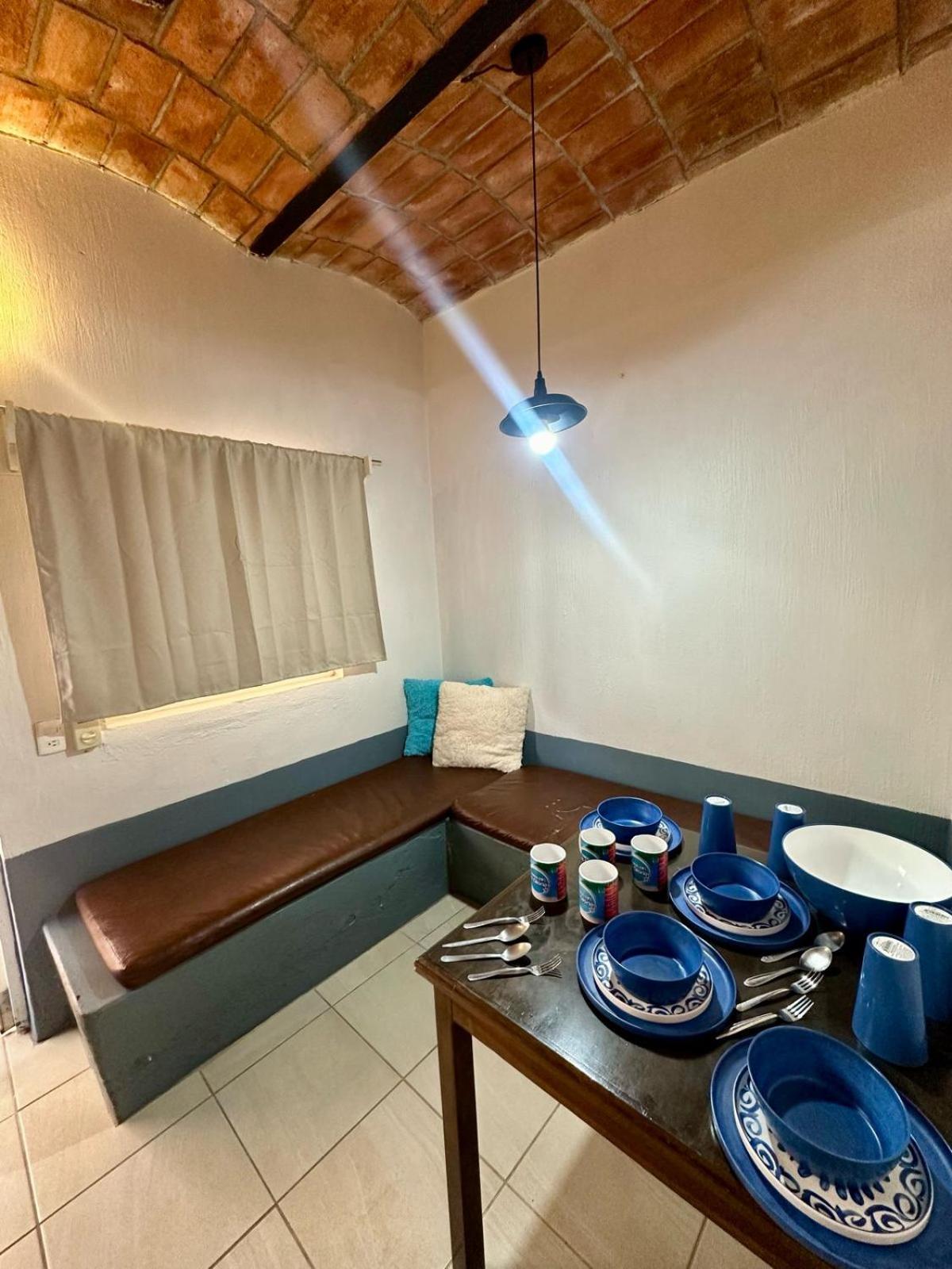 Bungalows Las Glorias Rincon de Guayabitos Εξωτερικό φωτογραφία