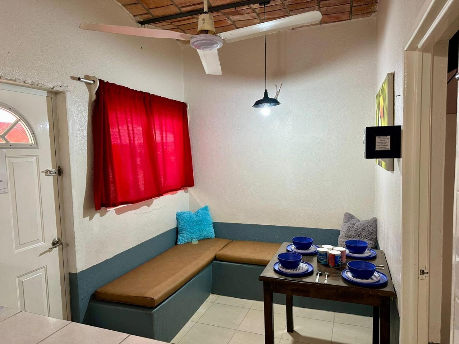 Bungalows Las Glorias Rincon de Guayabitos Εξωτερικό φωτογραφία