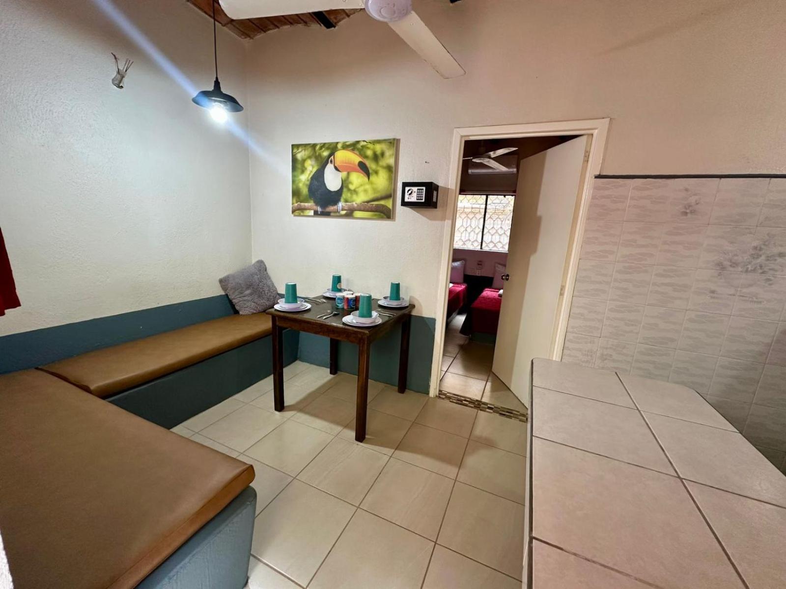 Bungalows Las Glorias Rincon de Guayabitos Εξωτερικό φωτογραφία